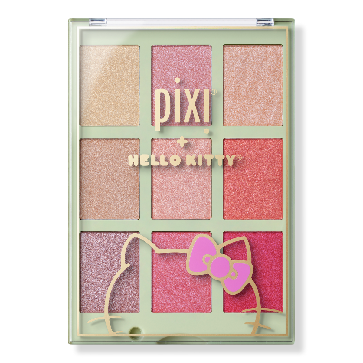 PIXI COSMETICS HELLO KITTY BUNDLE LIMITED EDITION selling NEW!