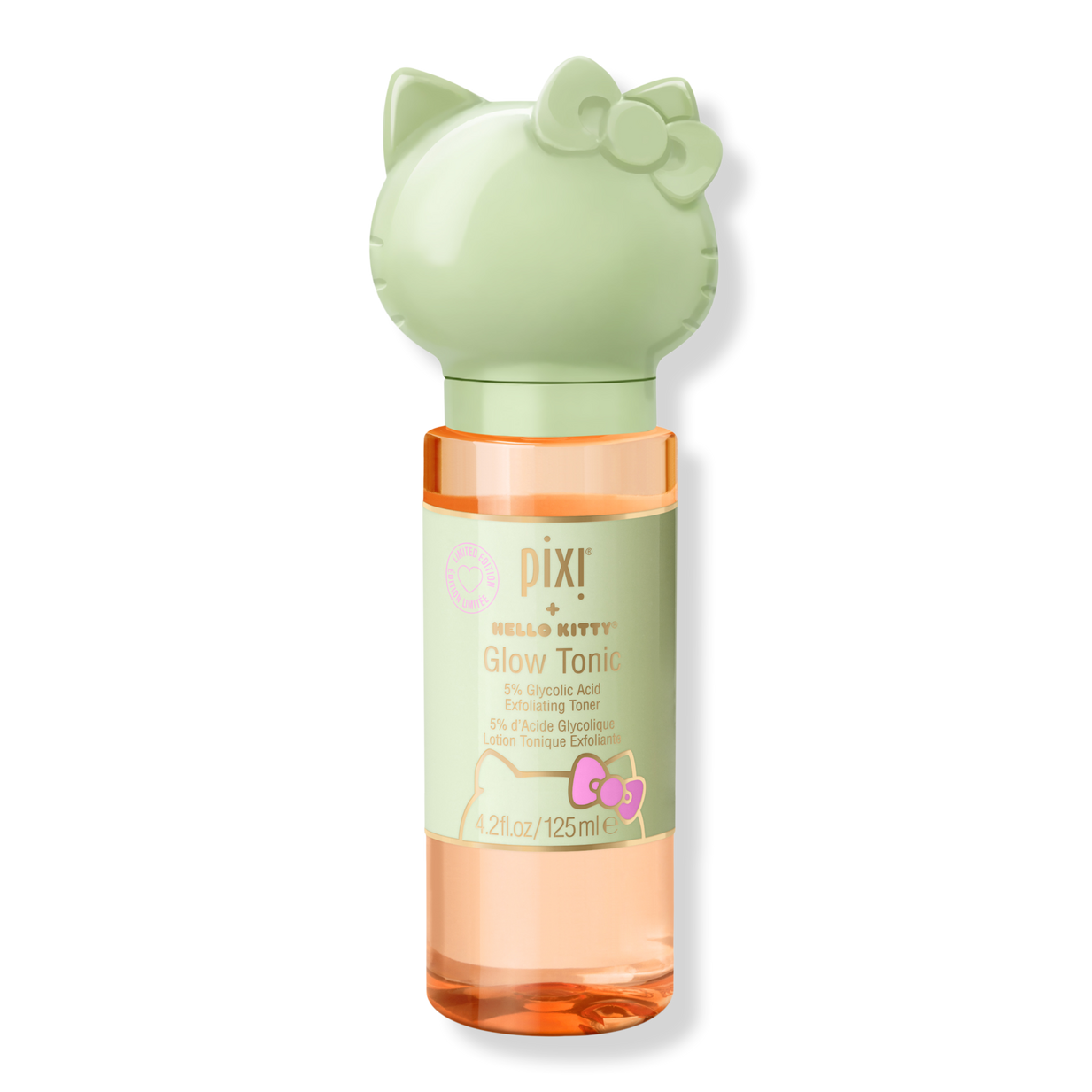 Pixi + Hello Kitty Tonic - Pixi Ulta Beauty