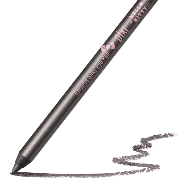 Pixi Pixi + Hello Kitty Endless Silky Eye Pen #4