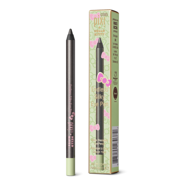 Pixi Pixi + Hello Kitty Endless Silky Eye Pen #5