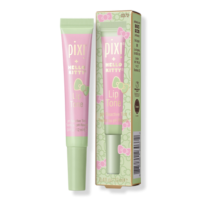 Pixi Pixi + Hello Kitty Lip Tone pH Reactive Tint