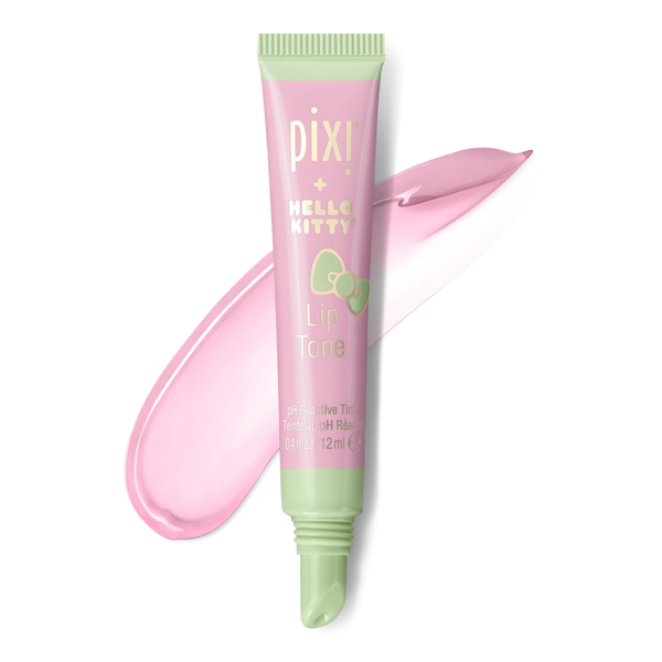 Pixi Pixi + Hello Kitty Lip Tone pH Reactive Tint #2