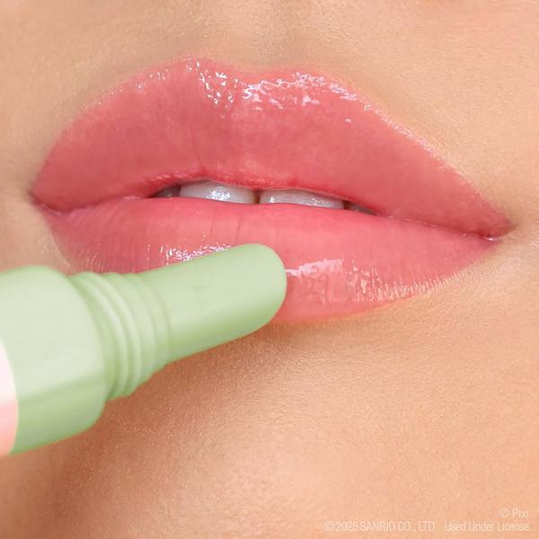 Pixi Pixi + Hello Kitty Lip Tone pH Reactive Tint #4