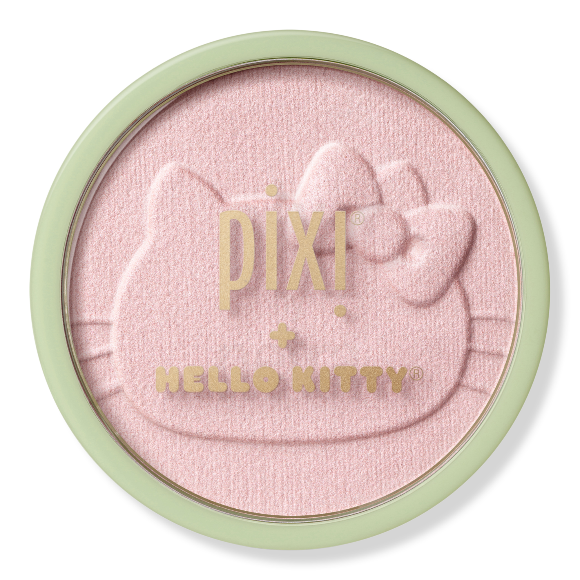 Pixi Pixi + Hello Kitty Hello Glow-y Powder #1