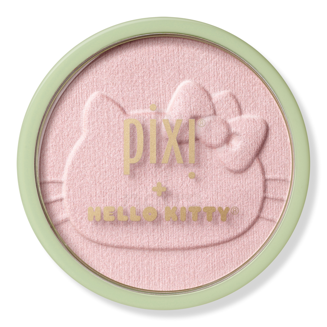 Pixi Pixi + Hello Kitty Hello Glow-y Powder #1