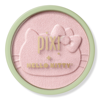 Pixi Pixi + Hello Kitty Hello Glow-y Powder
