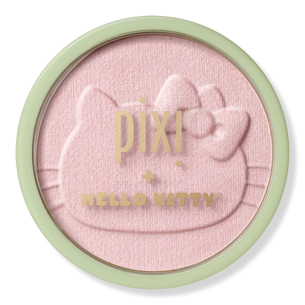 Pixi Pixi + Hello Kitty Hello Glow-y Powder #1