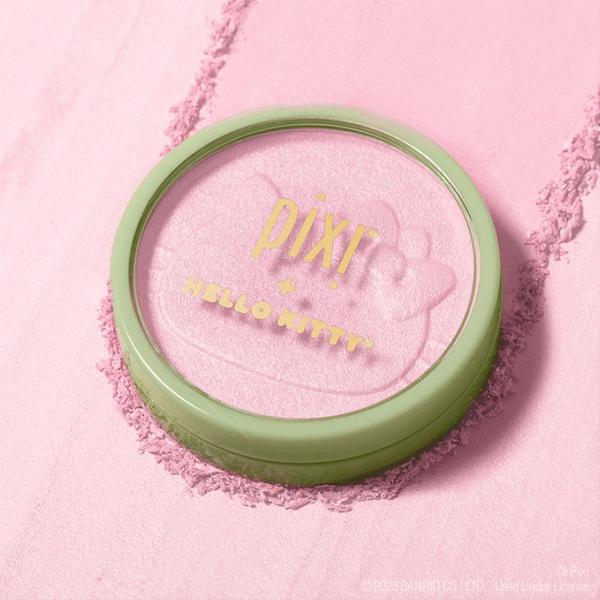 Pixi Pixi + Hello Kitty Hello Glow-y Powder #2