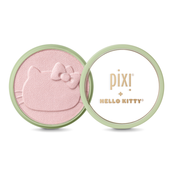 Pixi Pixi + Hello Kitty Hello Glow-y Powder #6