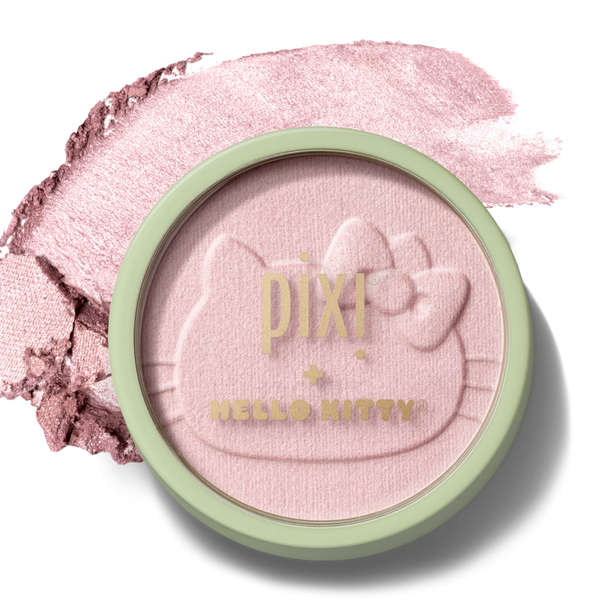 Pixi Pixi + Hello Kitty Hello Glow-y Powder #7