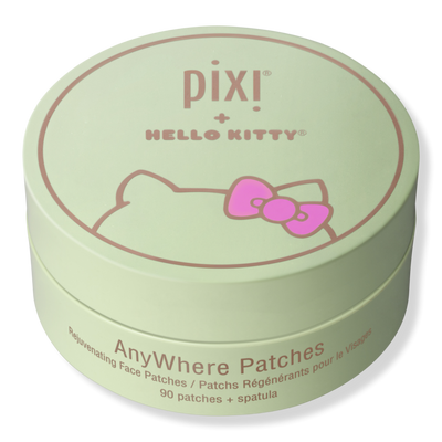 Pixi Pixi + Hello Kitty AnyWhere Rejuvenating Face Patches