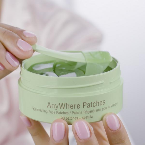 Pixi Pixi + Hello Kitty AnyWhere Rejuvenating Face Patches #7