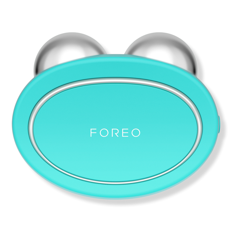 FOREO - Mint BEAR Smart Microcurrent Facial Toning Device | Ulta