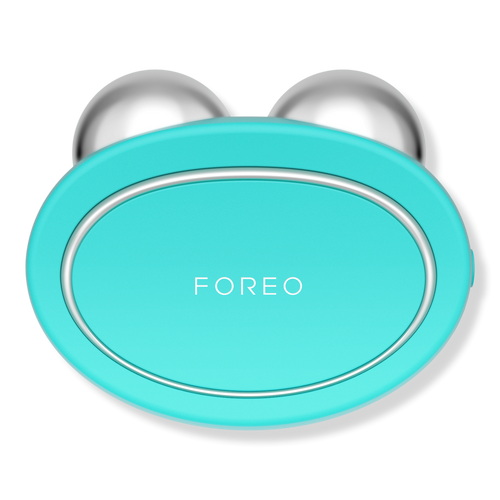 最終値下　FOREO BEAR 美顔器 ミントグリーン Amazon.com: FOREO Bear Microcurrent Facial Device - Face
