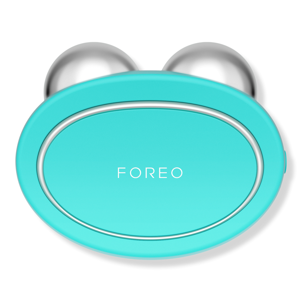 Foreo Bear Smart Microcurrent Facial Toning Device - Mint In Green
