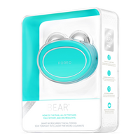 最終値下　FOREO BEAR 美顔器 ミントグリーン FOREO BEAR App-connected Microcurrent Facial Toning Device