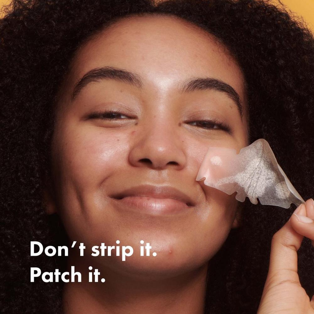 Mighty Patch Nose Pore Pimple Patches