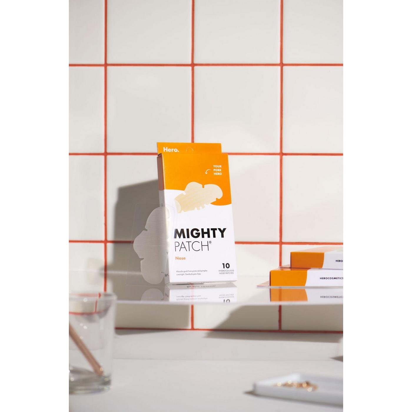 Mighty Patch Nose Pore Pimple Patches