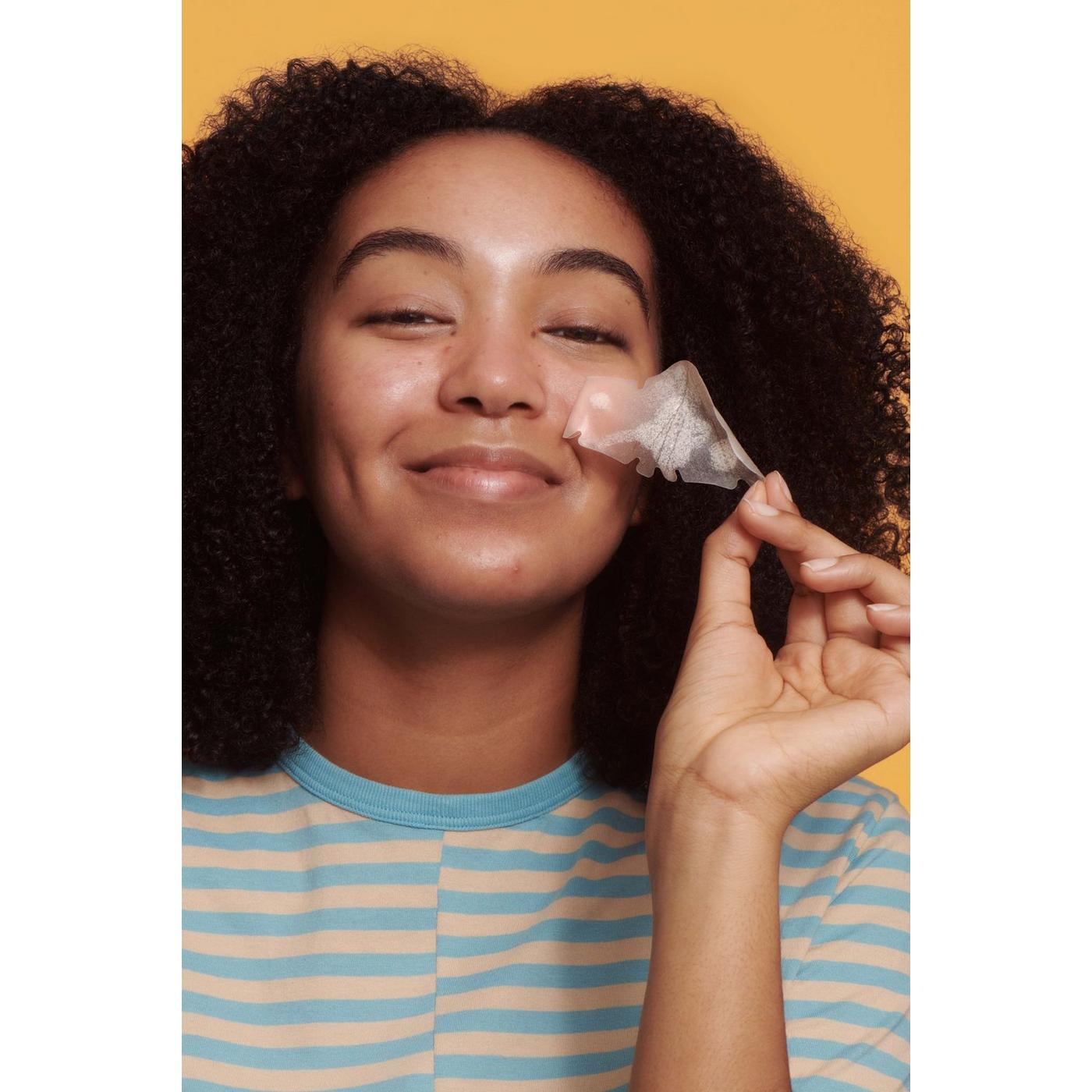 Mighty Patch Nose Pore Pimple Patches