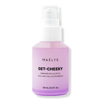 GET-CHEEKY Enriched Cellulite Oil