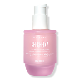 MAELYS GET-CHEEKY Enriched Cellulite Oil