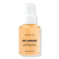 GET-SPRUNG Enriched Stretch Mark Oil