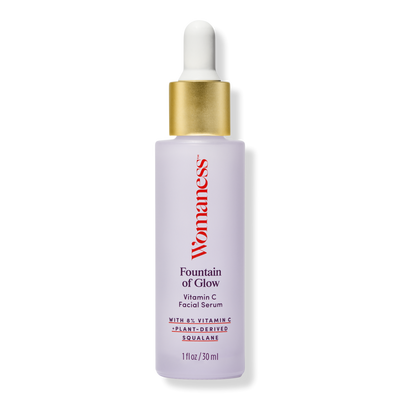 Womaness Fountain of Glow Vitamin C Face Serum