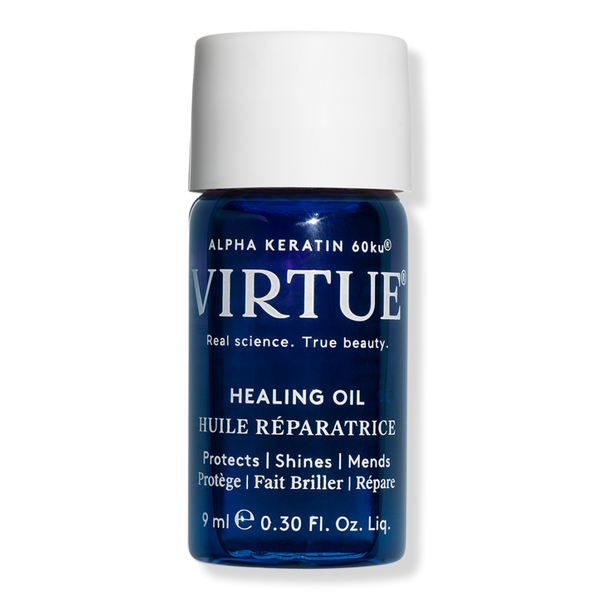 Overnight Scalp & Hair Elixir