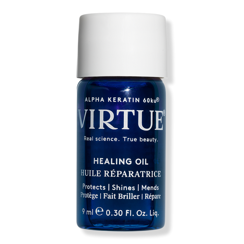Overnight Scalp & Hair Elixir