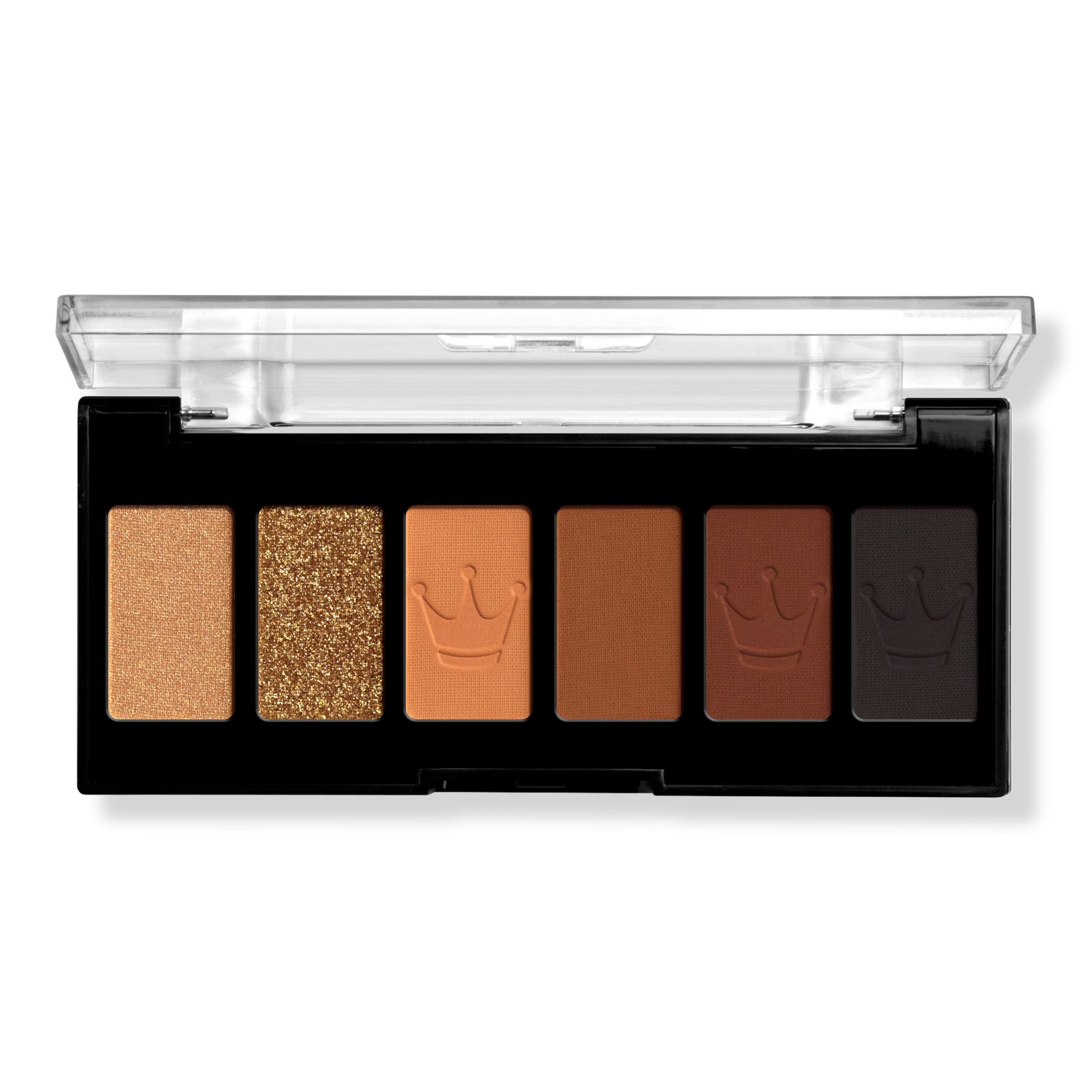 Nyx Professional Makeup Ultimate Queen Mini Shadow Palette Big Apple
