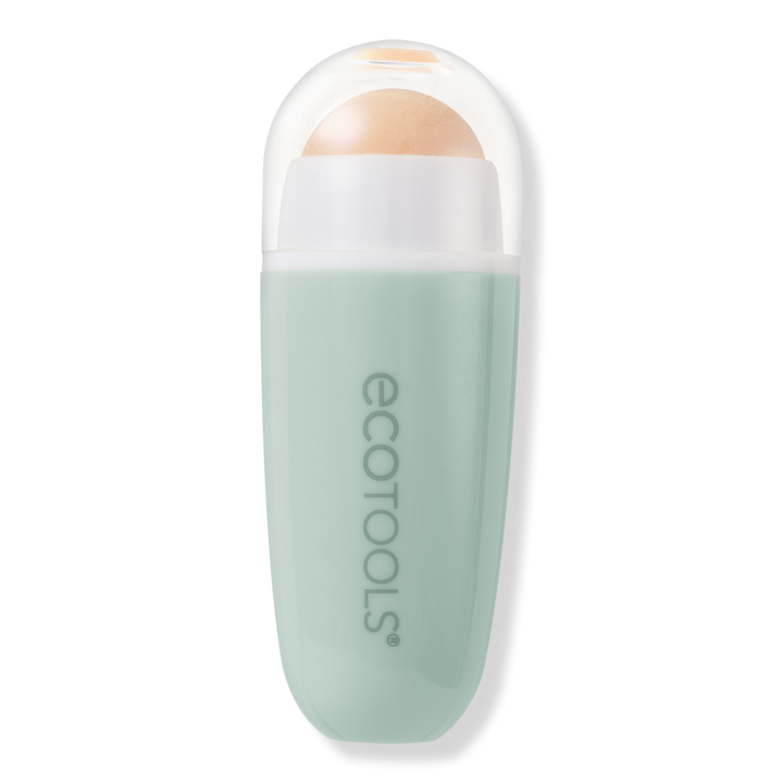 EcoTools Oil Absorbing and Shine Control Facial Roller #1