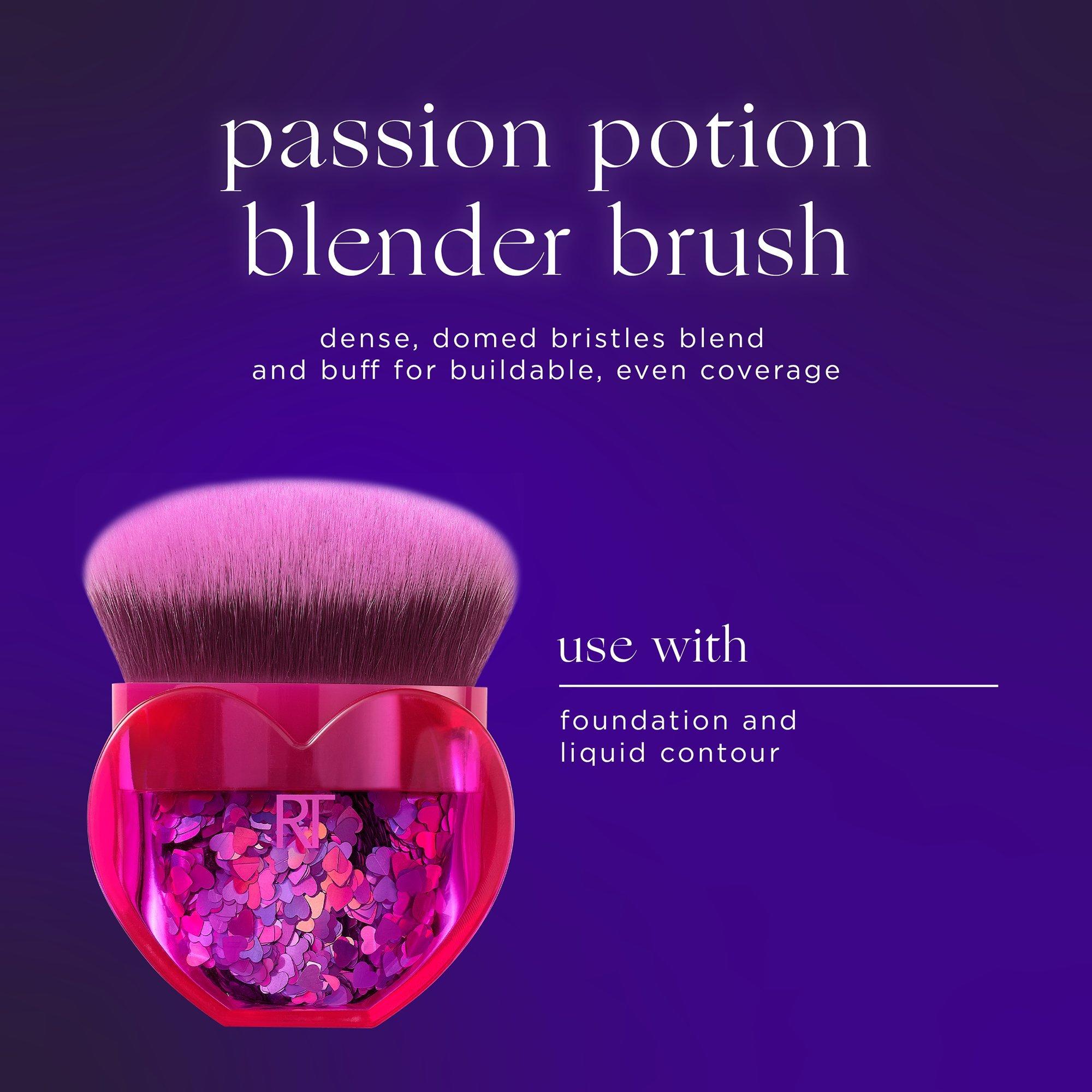 Real Techniques Enchanted Passion Potion Foundation & Contour Blender
