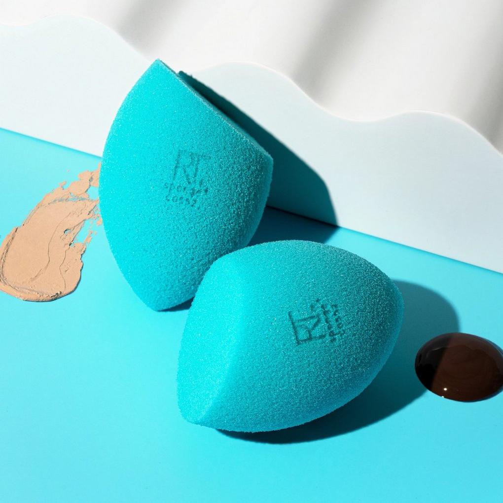 Real Techniques Miracle Concealer Sponge Duo