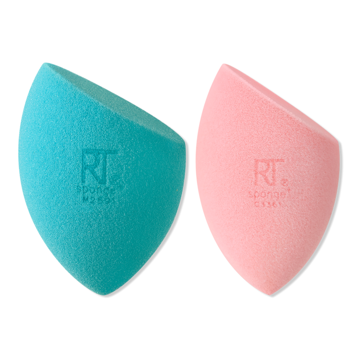 Real Techniques Miracle Mattifying Makeup Sponge Duo #1