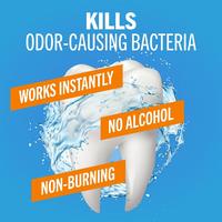 TheraBreath Invigorating Icy Mint Fresh Breath Oral Rinse #2