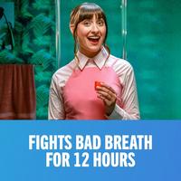 TheraBreath Invigorating Icy Mint Fresh Breath Oral Rinse #3