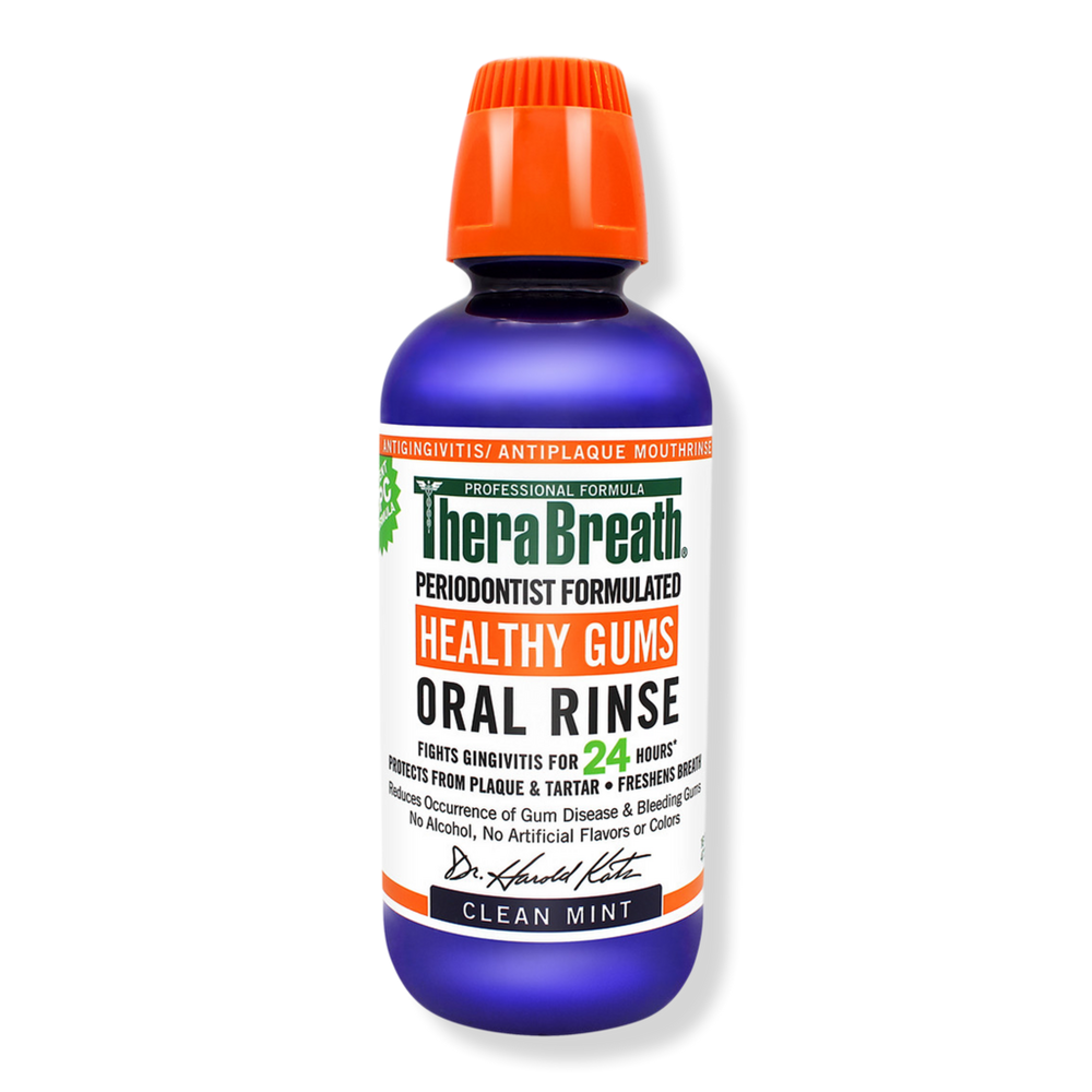 Healthy Gums Oral Rinse