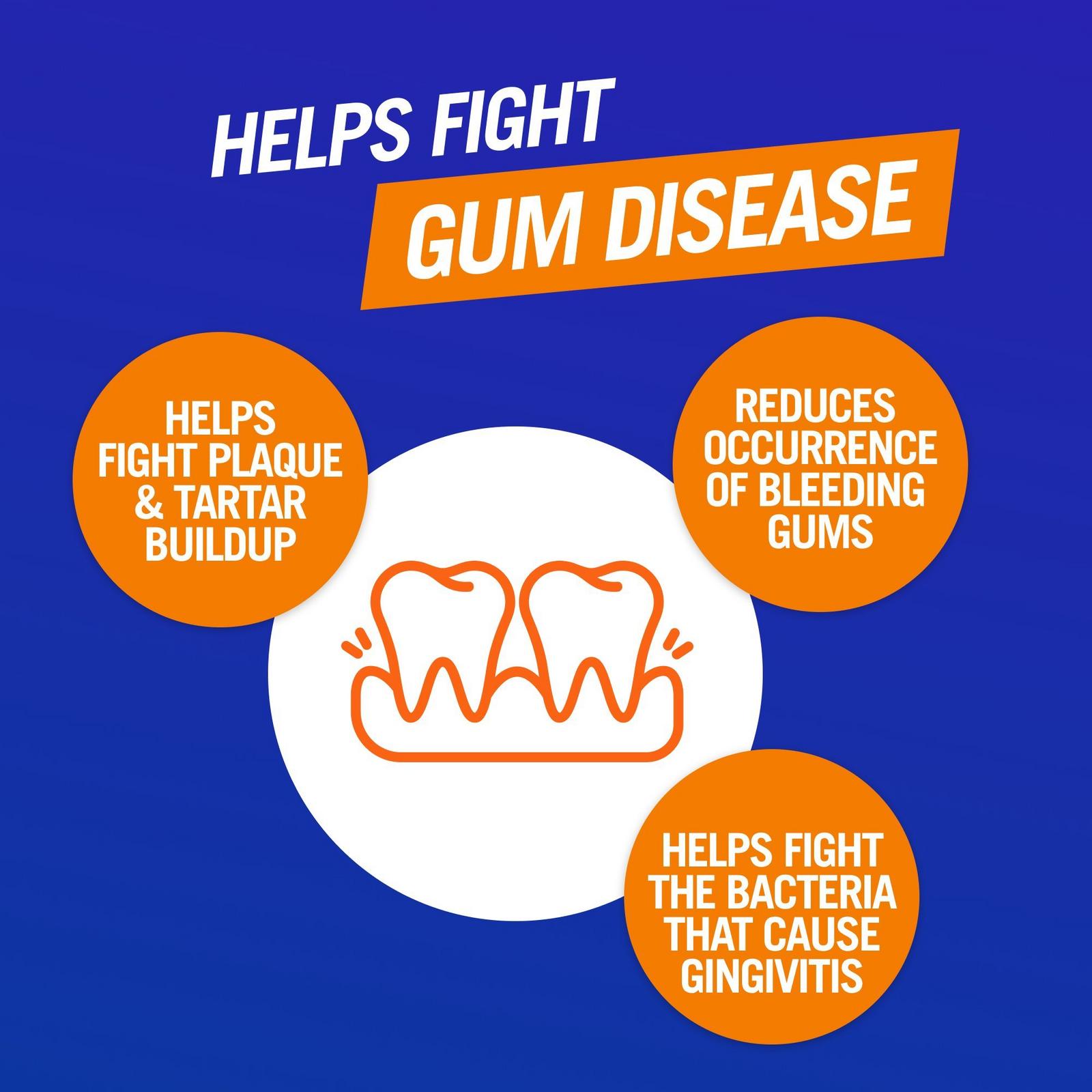 Healthy Gums Oral Rinse