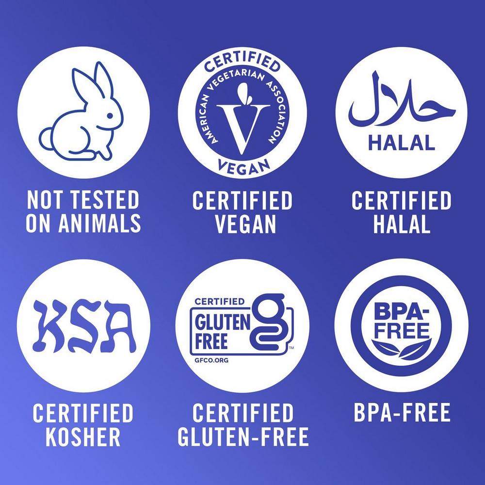 Healthy Gums Oral Rinse