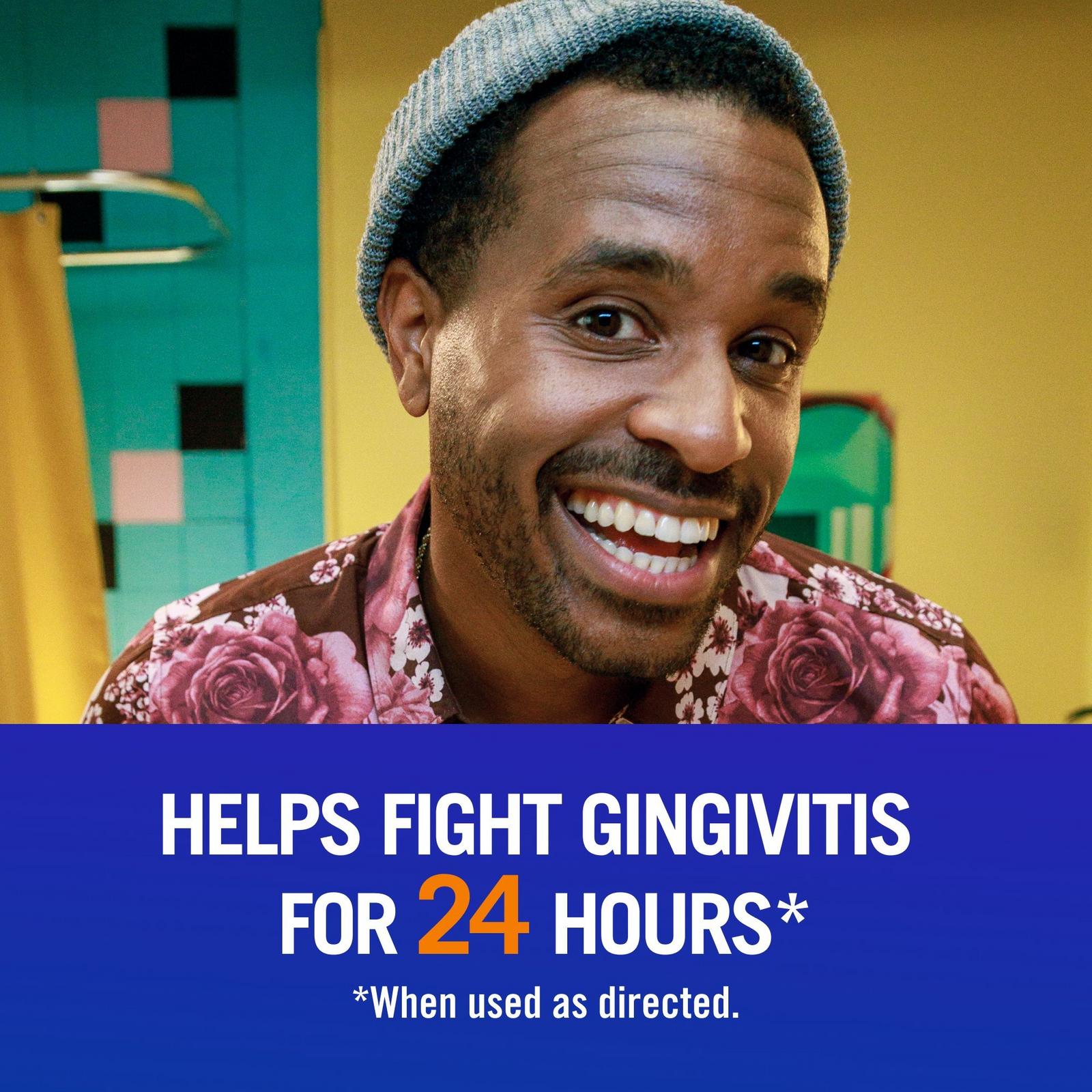 Healthy Gums Oral Rinse