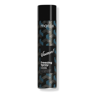 Matrix Vavoom Freezing Hairspray Extra Full