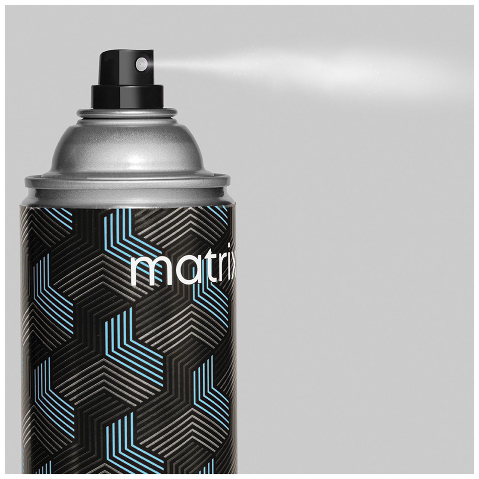 Vavoom Freezing Hairspray Extra Full