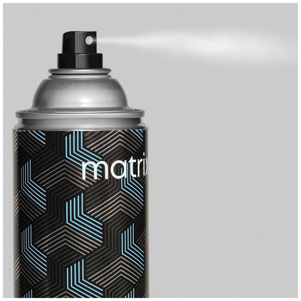 Matrix Vavoom Freezing Hairspray Extra Full #2