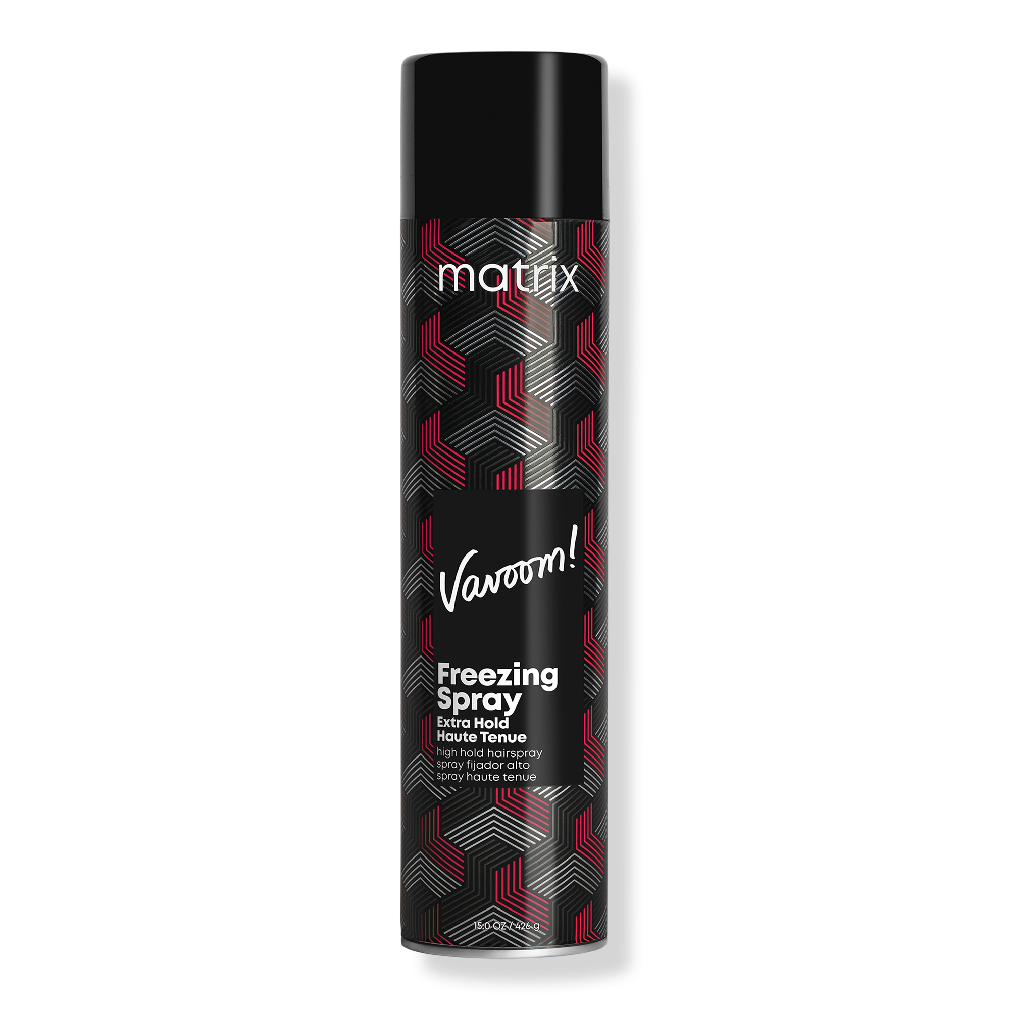 Matrix Vavoom Freezing Hairspray Extra Hold #1