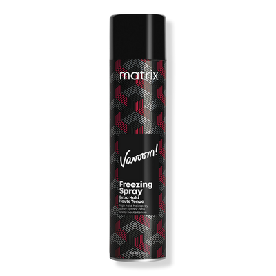 Matrix Vavoom Freezing Hairspray Extra Hold