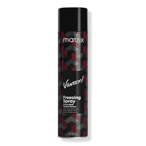 Matrix Vavoom Freezing Hairspray Extra Hold