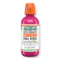 Anticavity Fluoride Oral Rinse Sparkle Mint