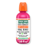 TheraBreath Anticavity Fluoride Oral Rinse Sparkle Mint - 16.0 oz