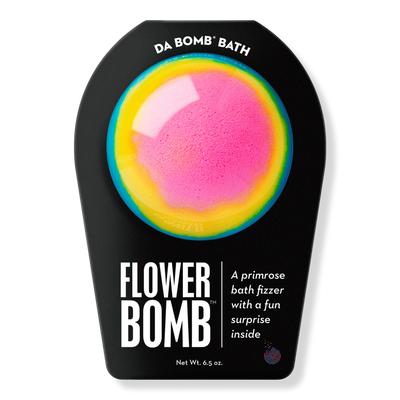 Da Bomb Flower Primrose Bath Bomb