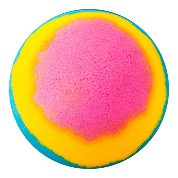 Da Bomb Flower Primrose Bath Bomb #2